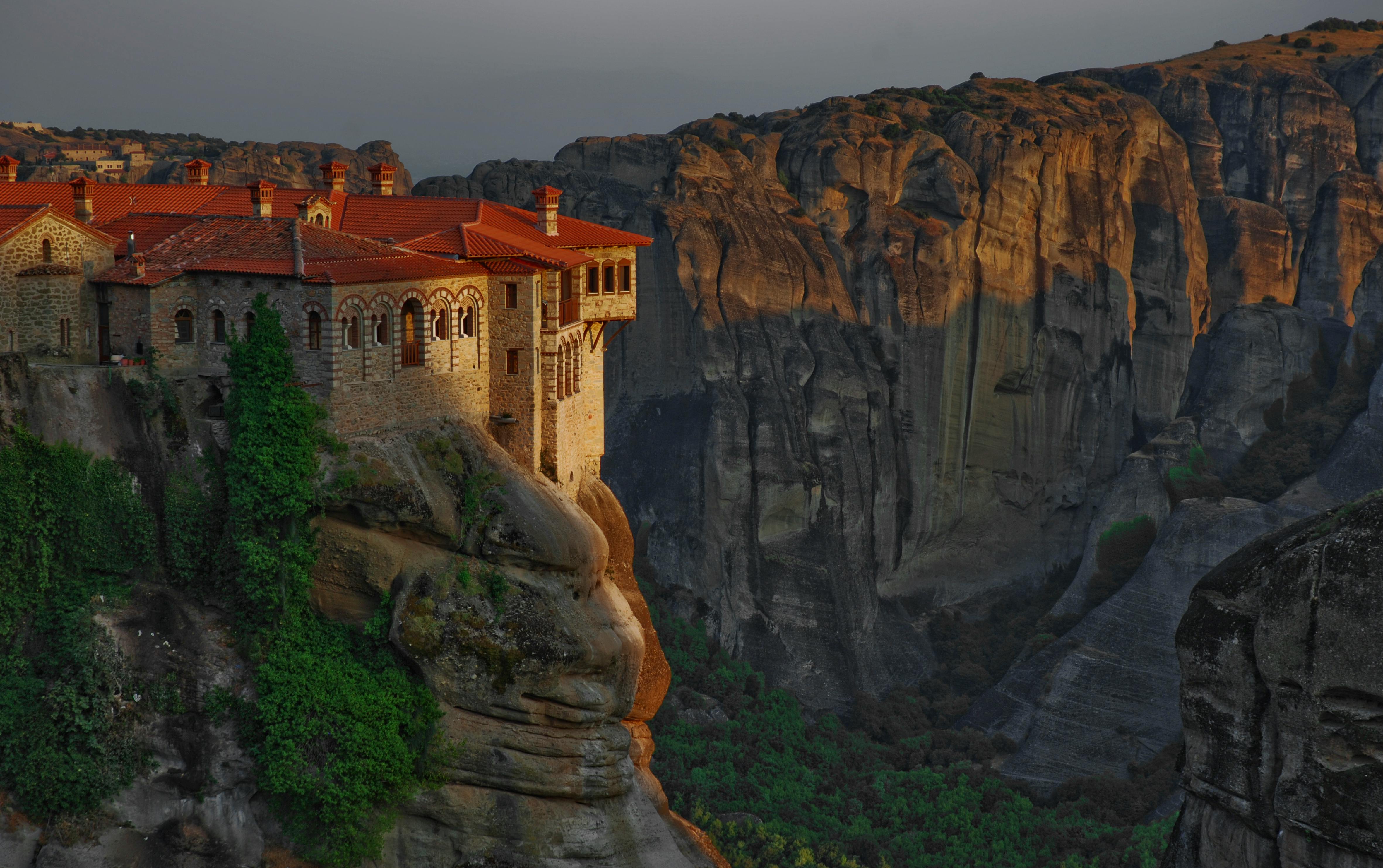 Meteora